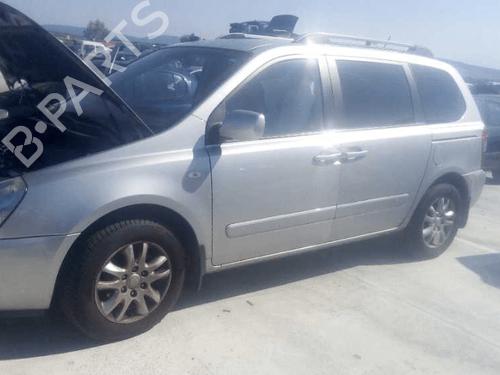 Alternator KIA CARNIVAL / GRAND CARNIVAL III (VQ) 2.9 CRDi | BP18362293M7 