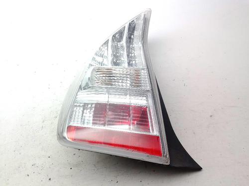 Used Left taillight TOYOTA PRIUS (_W3_) 1.8 Hybrid (ZVW30) (136 hp) 29605921