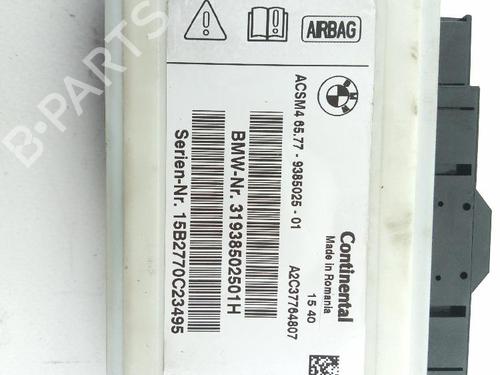 Electronic module BMW X3 (F25) xDrive 20 d | BP39580471M83 - Image 3