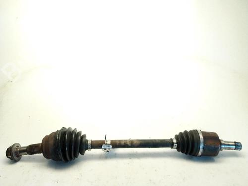 Left front driveshaft FIAT DUCATO Van (250_) 100 Multijet 2,2 D | BP26447123M38 