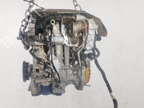 Engine OPEL CROSSLAND X / CROSSLAND (P17, P2QO) 1.2 (75) | BP28138818M1 