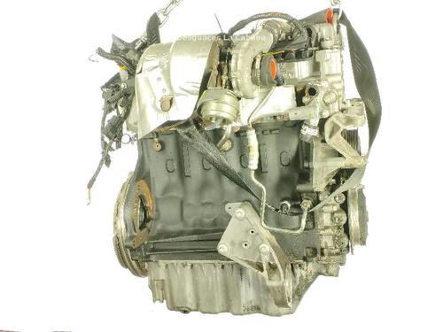 Engine OPEL SIGNUM Hatchback (Z03) 2.2 DTI (F48) | BP36291729M1 - Image 2