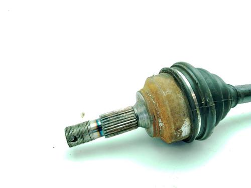 Right front driveshaft OPEL COMBO E Tour / Life (K9) 1.5 | BP35750129M39 - Image 3