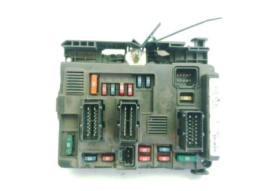Used Fuse box Fuse box CITROËN XSARA PICASSO (N68) 1.8 16V (115 hp) 29421472 29421472