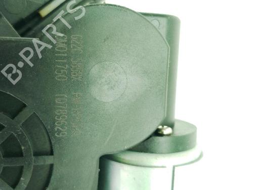 Rear left window mechanism MAZDA CX-7 (ER) 2.2 MZR-CD AWD (ER10A) | BP29908676C24 