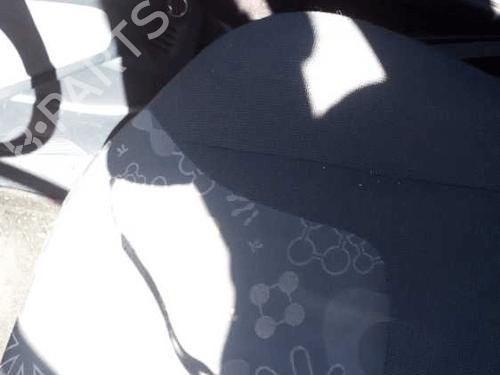 Alternator FORD KA (RU8) 1.2 | BP24121293M7 