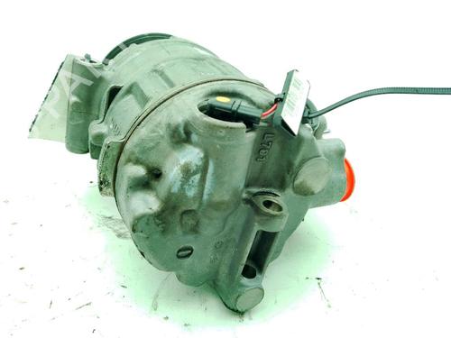AC compressor MERCEDES-BENZ CLS (C219) CLS 350 (219.356) | BP32280531M34