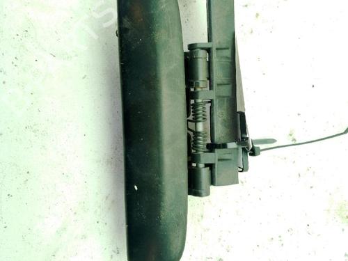 Front right exterior door handle CITROËN XSARA (N1) 1.4 i | BP29219502C129 