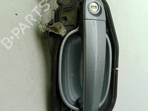 Used Front left exterior door handle Front left exterior door handle BMW 5 (E60) 525 d (177 hp) 33651528 33651528