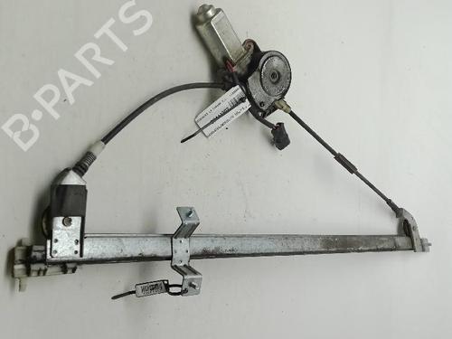 Used Front left window mechanism Front left window mechanism PEUGEOT BOXER Van (244) 2.2 HDi (101 hp) 33905039 33905039