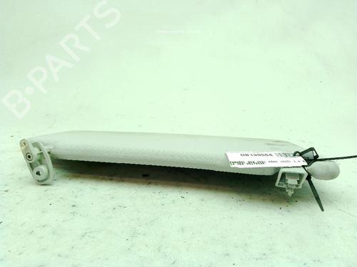 Right sun visor OPEL ADAM (M13) 1.4 | BP38795377I2 - Image 3