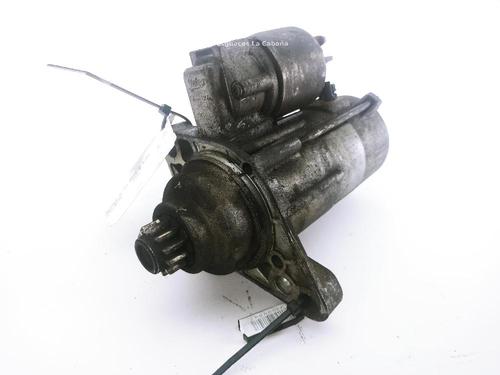 Used Starter VW TOURAN (1T1, 1T2) 1.9 TDI (105 hp) 24156330