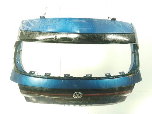 tailgate-vw-t-cross-c11-d31-2018-25019340 main image