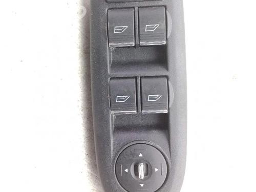 Used Left front window switch Left front window switch 39580434 39580434