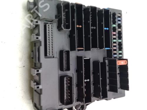 Used Fuse box SAAB 9-3 (YS3F, E79, D79, D75) [2002-2015]  30099364
