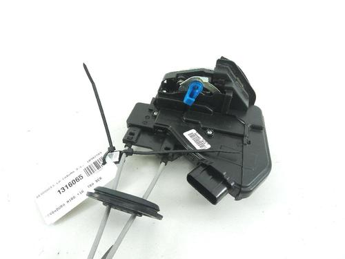 Rear right lock KIA NIRO I (DE) 1.6 GDI Hybrid | BP18370691C99 