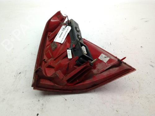 Left taillight PEUGEOT 307 SW (3H) 2.0 HDI 110 | BP27450297C34 