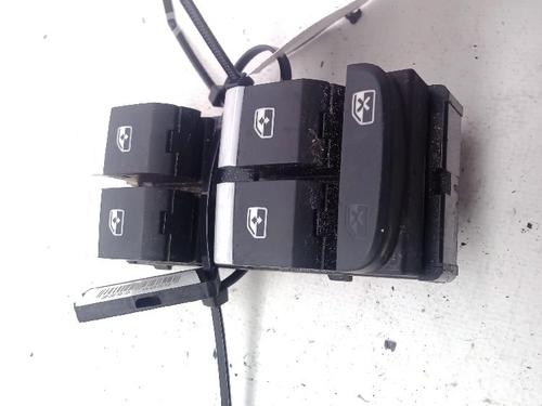 Used Left front window switch Left front window switch AUDI A4 B9 Avant (8W5, 8WD) 2.0 TDI (150 hp) 39579275 39579275