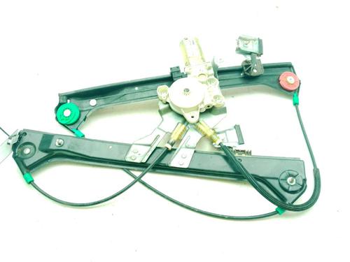 Used Front right window mechanism Front right window mechanism 27630968 27630968