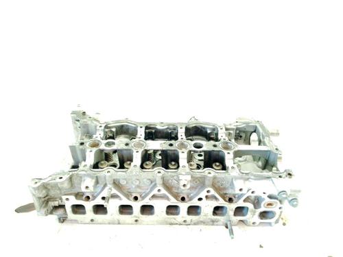 Used Cylinder head Cylinder head RENAULT MASTER III Van (FV) 2.3 dCi 170 FWD (FV0L) (170 hp) 33811027 33811027