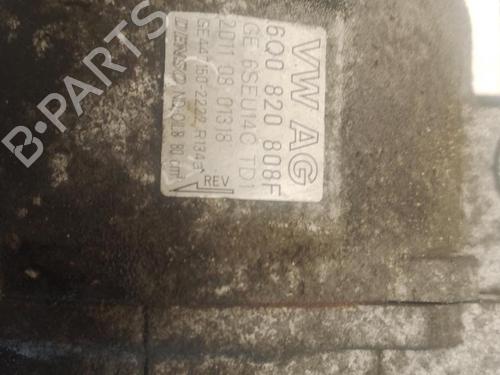 AC compressor SEAT IBIZA IV (6J5, 6P1) 1.4 | BP29821704M34 - Image 2