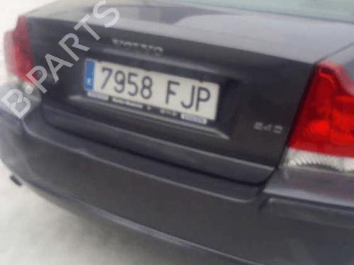 Front left window mechanism VOLVO S60 I (384) 2.4 D | BP36430588C22 - Image 9