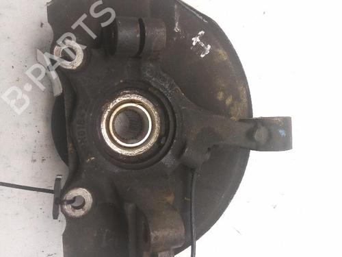 Left front steering knuckle DODGE CALIBER 2.0 CRD | BP24001299M25 - Image 4