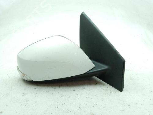 Right mirror RENAULT MEGANE III Grandtour (KZ0/1) 1.5 dCi (KZ1M, KZ1W, KZ0R) | BP23998827C27 
