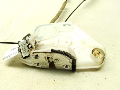 Used Front left lock Front left lock 39463426 39463426