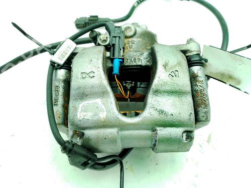 Right front brake caliper MERCEDES-BENZ GLA (H247) GLA 200 d (247.712) | BP33037067M104 - Image 5
