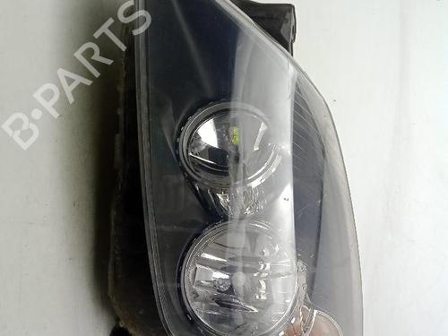 Venstre forlygte Venstre forlygte OPEL ASTRA H GTC (A04) 1.9 CDTi (L08) (150 hp) 34113154 34113154