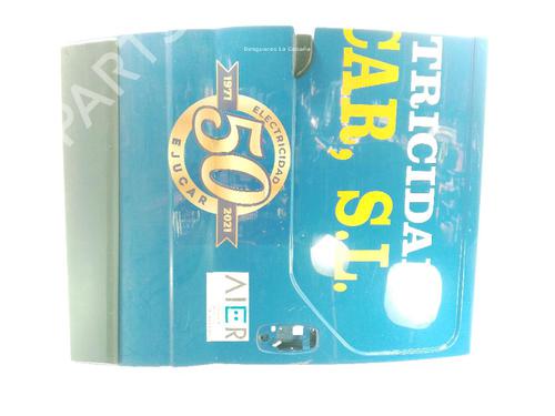 right-rear-door-renault-trafic-ii-van-fl-2001-29875819 main image