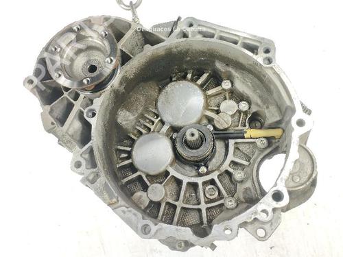 Used Gearbox Gearbox 27555849 27555849