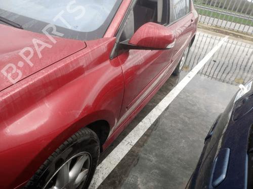 Steering pump RENAULT LAGUNA III (BT0/1) 2.0 16V Hi-Flex (BT1H, BT1G, BT1K) | BP32385537M99