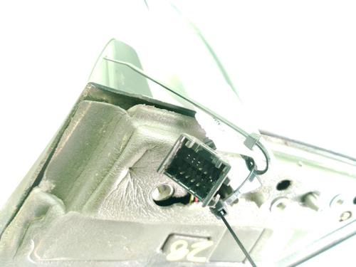 Left mirror SSANGYONG KYRON 2.0 Xdi | BP30294884C26 