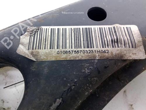 Right front suspension arm OPEL CORSA D (S07) 1.3 CDTI (L08, L68) | BP24736826M13 