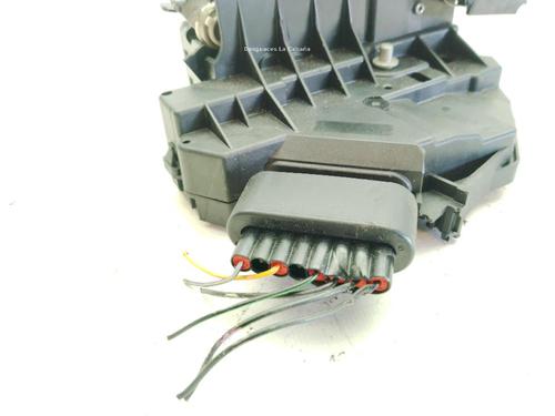 Rear right lock FORD FOCUS III Turnier 1.0 EcoBoost | BP27534598C99 