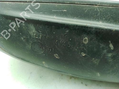 Left mirror PEUGEOT 307 SW (3H)  | BP23999707C26 
