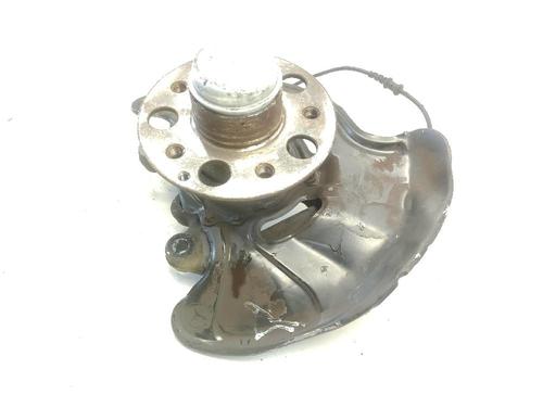 Right front steering knuckle MERCEDES-BENZ C-CLASS (W203) C 220 CDI (203.008) | BP19484850M26 