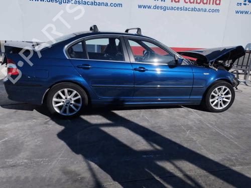 Alternator BMW 3 (E46) 316 i | BP26652177M7 - Image 10