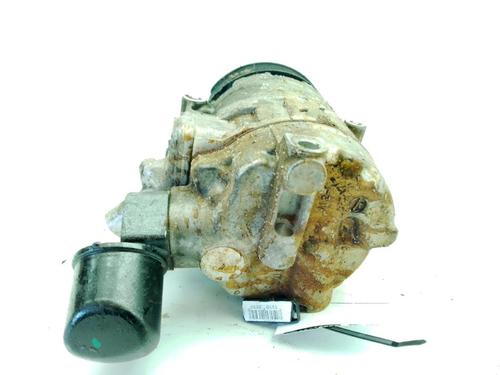 AC compressor MERCEDES-BENZ C-CLASS (W203) C 180 Kompressor (203.046) | BP32978374M34 - Image 4