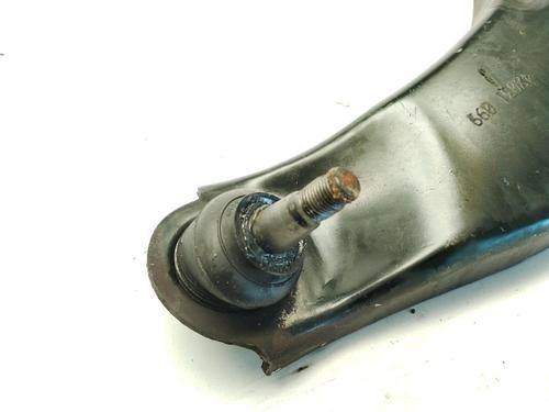 Right front suspension arm SUZUKI CELERIO (LF) 1.0 (AVK310) | BP24050928M13 