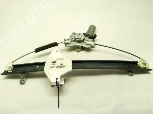 Used Rear left window mechanism Rear left window mechanism 38060403 38060403
