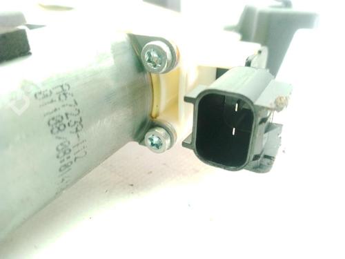 Front left window mechanism FORD TRANSIT CONNECT V408 Box Body/MPV 1.5 EcoBlue | BP31799284C22