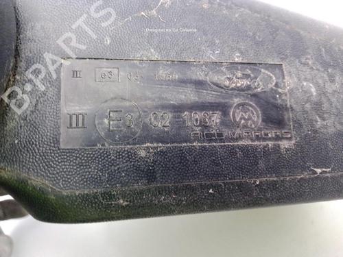 Left mirror FORD TOURNEO CONNECT 1.8 TDCi | BP30872014C26 