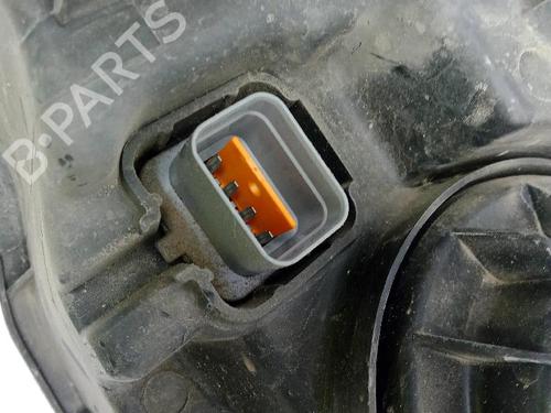 Left headlight KIA RIO II (JB) 1.4 16V | BP33905514C28 - Image 4