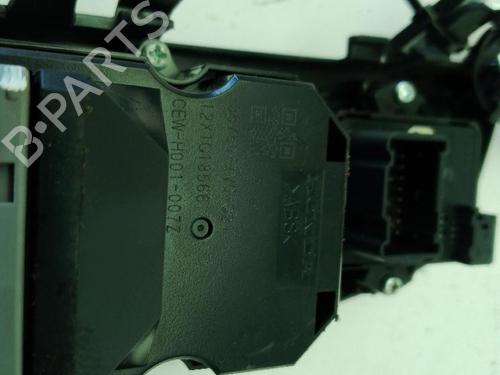 Left front window switch HONDA CIVIC IX (FK) 1.8 i-VTEC (FK2) | BP39609947I27 - Image 3