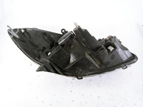 Left headlight DACIA SANDERO 1.2 16V | BP31988493C28