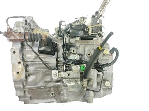 Gearbox TOYOTA AVENSIS Saloon (_T25_) 2.2 D-4D (ADT251_, ADT251R) | BP28689038M3 