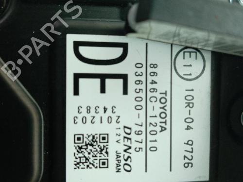 Electronic module TOYOTA COROLLA Estate (_E21_) 2.0 Hybrid (MZEH12) | BP18840164M83 